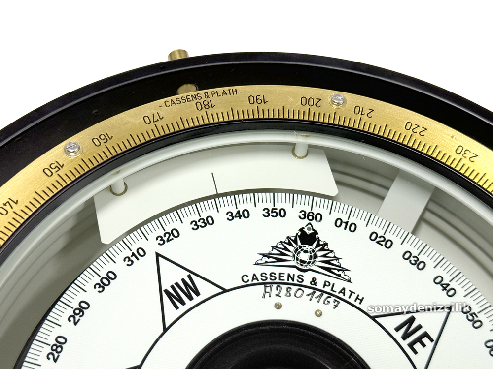 cassens plath type11